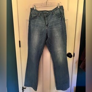Old Navy Boot Cut Jeans